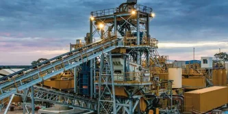 Mining Construction Mining Construction